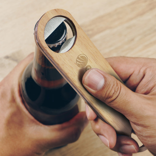 Grain Bottle Opener (Natural)