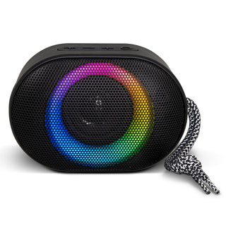Torrent Outdoor Bluetooth Speaker (Black)