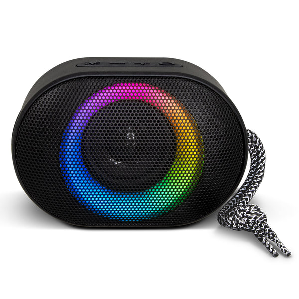 Torrent Outdoor Bluetooth Speaker (Black)