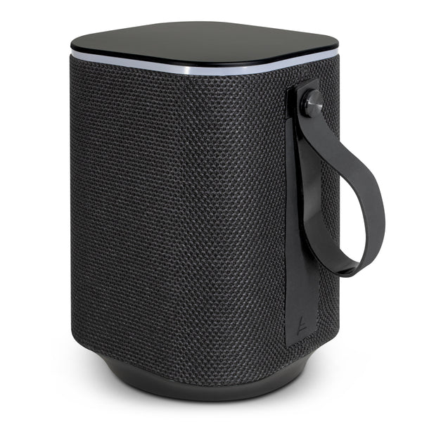 Lumos Bluetooth Speaker (Black)
