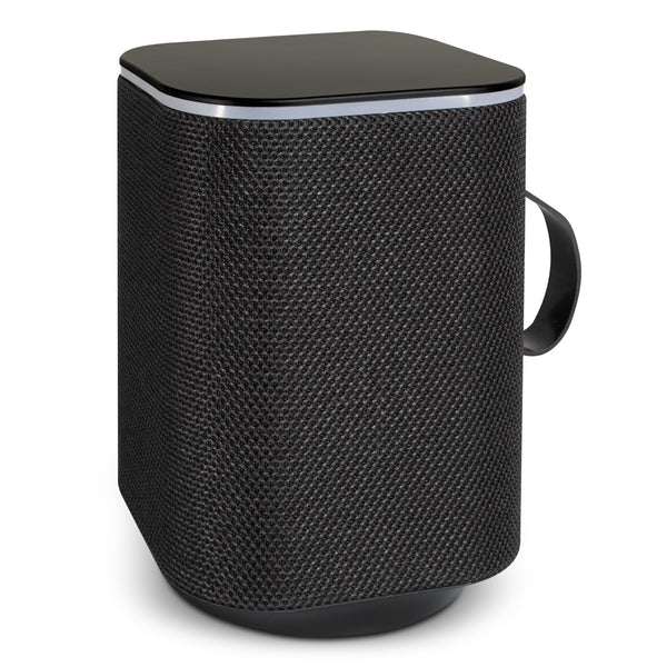 Lumos Bluetooth Speaker (Black)