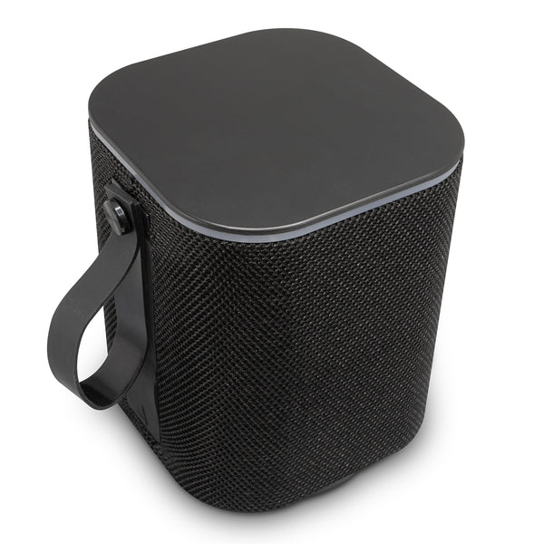 Lumos Bluetooth Speaker (Black)