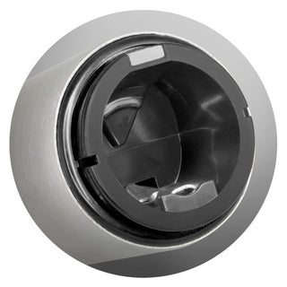 Lever Bottle Opener (Silver) — Detail