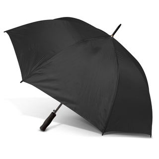 Pro-Am Umbrella (Black) — Black