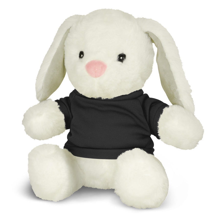 Cuddle Plush Toy (Black)
