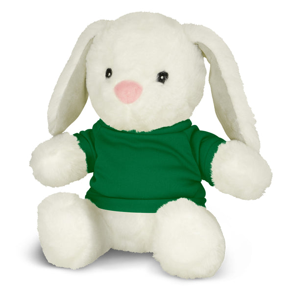 Cuddle Plush Toy (Dark Green)