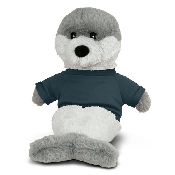 Harbour Plush Toy (Navy)