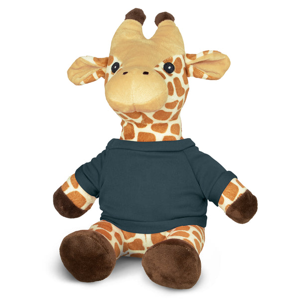 Savanna Plush Toy (Navy)