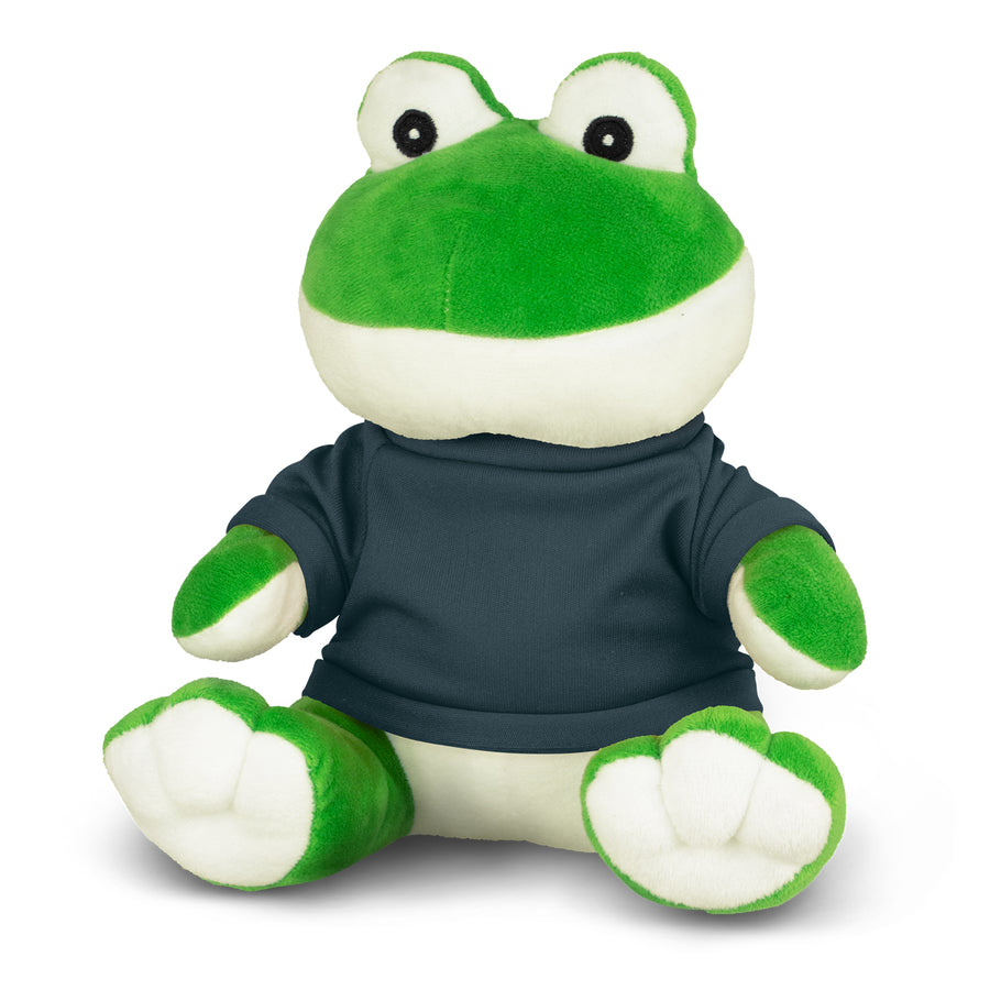 Pond Plush Toy (Navy)