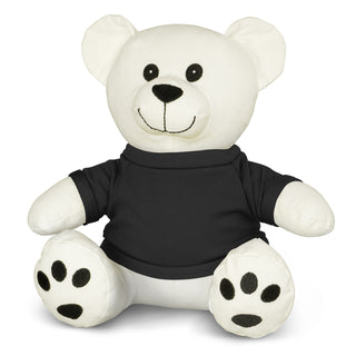 Forest Plush Toy (Black)