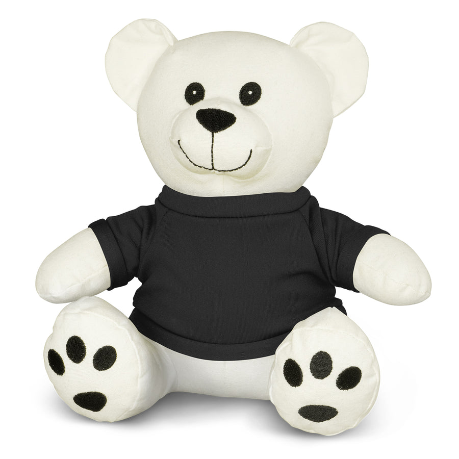 Forest Plush Toy (Black)