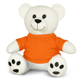 Forest Plush Toy (Orange)