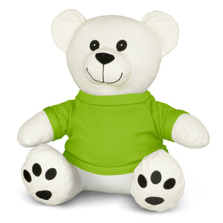 Forest Plush Toy (Bright Green)