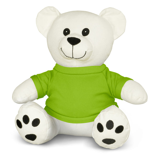 Forest Plush Toy (Bright Green)
