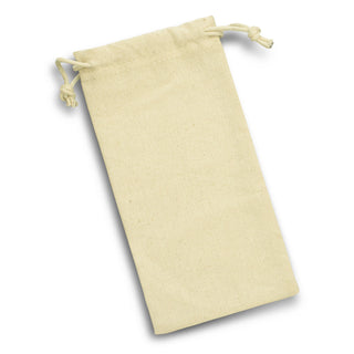 Linen Sunglass Pouch (Natural)