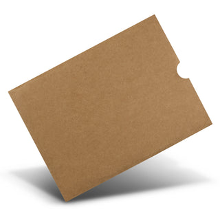 Timber 12 Piece Puzzle (Natural) — Cardboard Sleeve