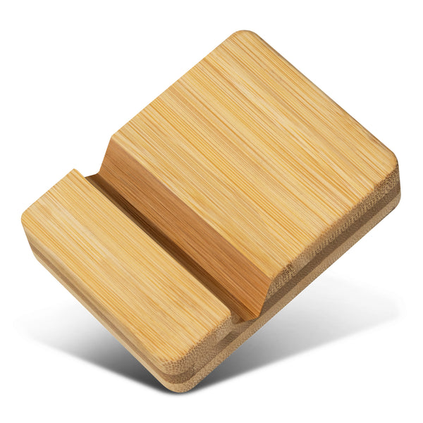 Grove Phone Stand (Natural)