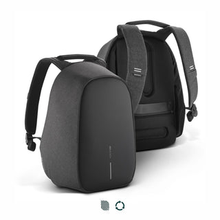 Sentinel Backpack (Black) — Impact Aware