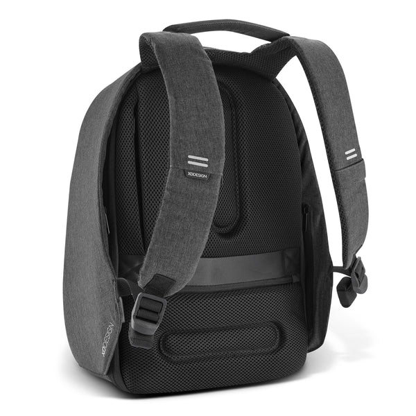 Sentinel Backpack (Black)