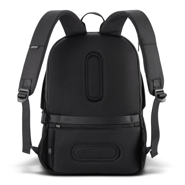 Flux Backpack (Black)