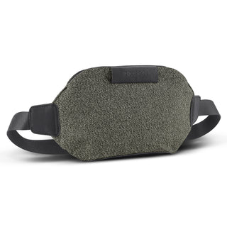 Metro Belt Bag (Grey)