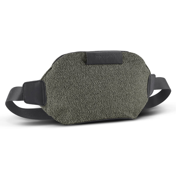 Metro Belt Bag (Grey)