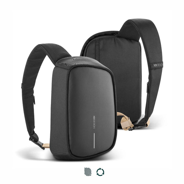 Harbour Sling (Black)