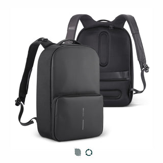 Fusion Gym Bag (Black) — Impact Aware