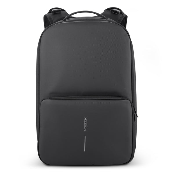 Fusion Gym Bag (Black)