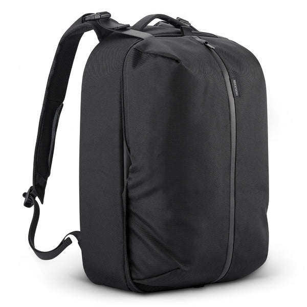 Fusion Gym Bag (Black)