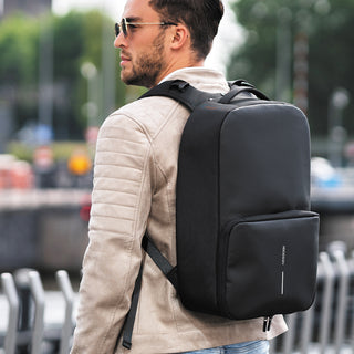 Fusion Gym Bag (Black) — Feature