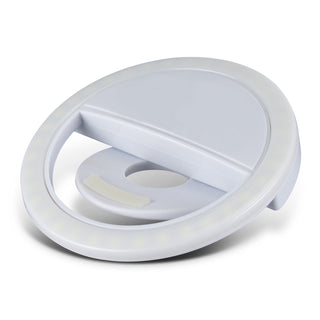 Beam Phone Light (White) — Side