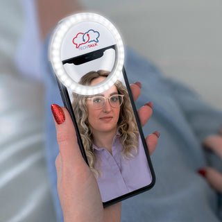 Beam Phone Light (White) — Feature