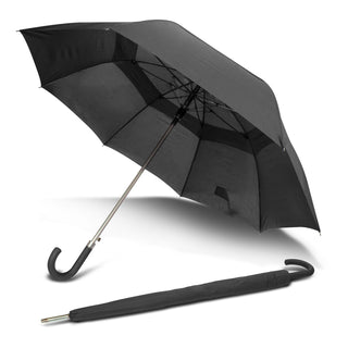 Admiral Umbrella (Black)