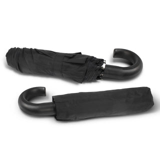 Colt Umbrella (Black) — Sleeve