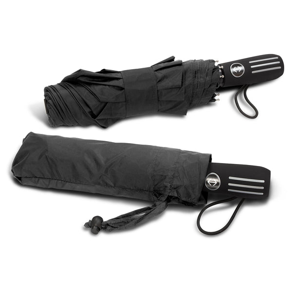 Crest Umbrella (Navy)