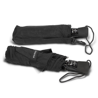 Metropolitan Umbrella (Black) — Compact