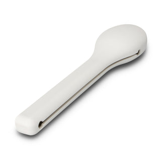 Voyage Travel Cutlery Set (Grey) — Side