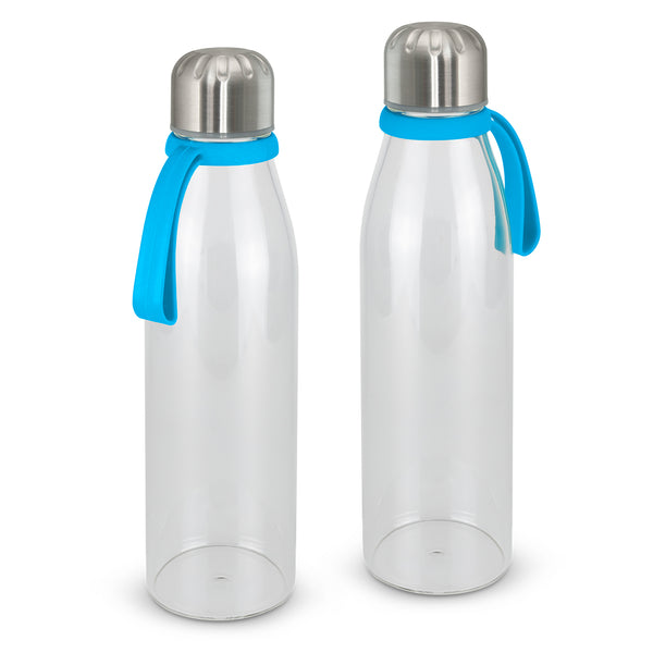 Fjord Glass Bottle (Light Blue)
