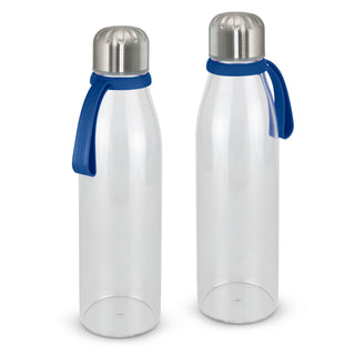 Fjord Glass Bottle (Royal Blue)
