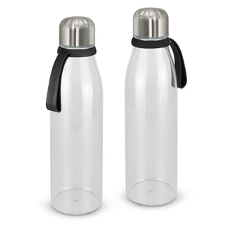 Fjord Glass Bottle (Black)