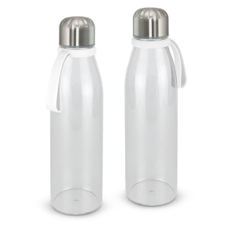 Fjord Glass Bottle (White)