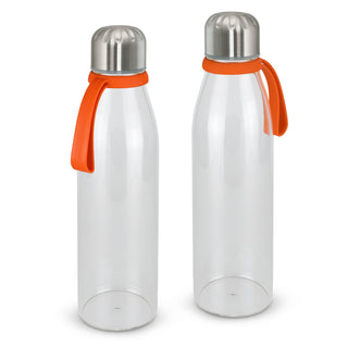 Fjord Glass Bottle (Orange)