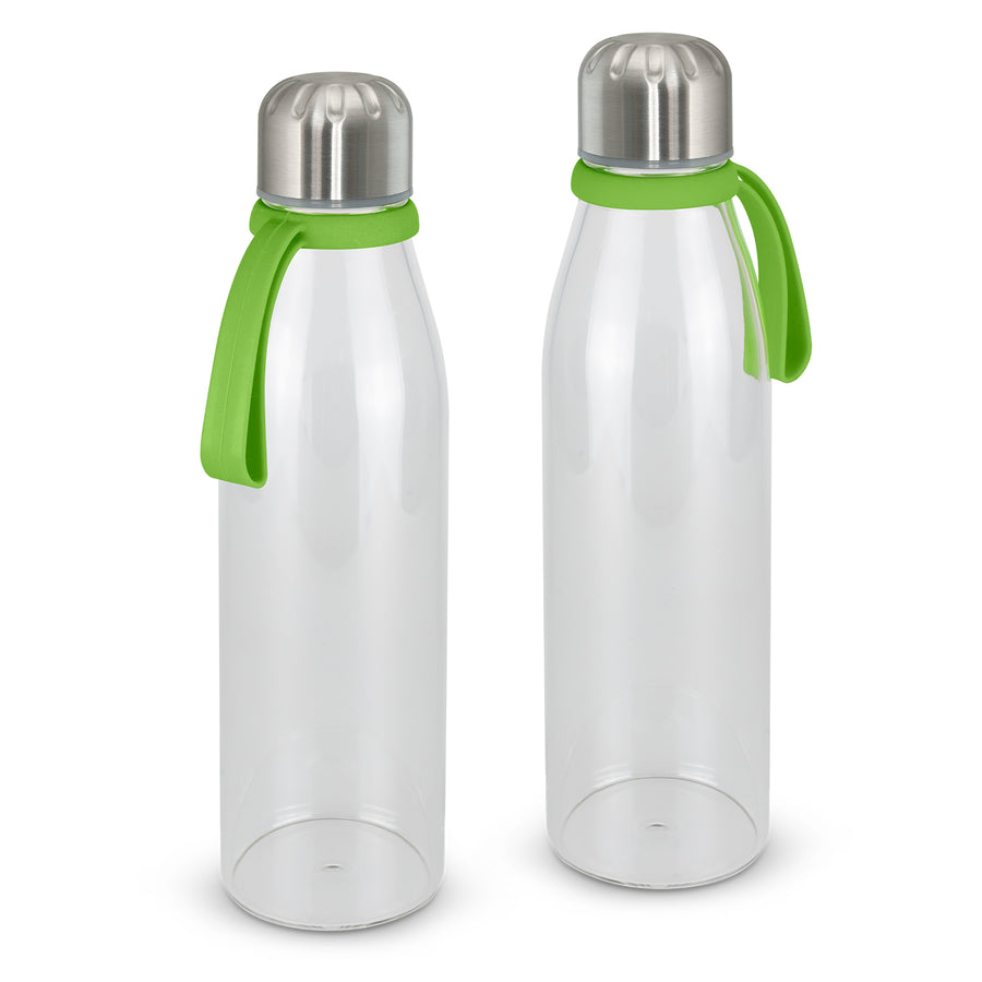 Fjord Glass Bottle (Bright Green)