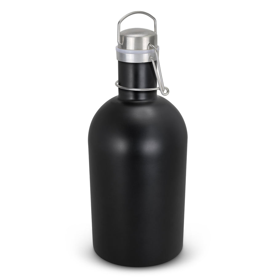 Torrent Beer Growler (Black)