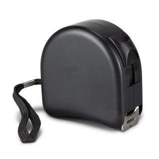 Apex 8M Measure Tape (Black)