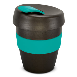 Brew Express Cup ReGrind - 350ml (Teal)