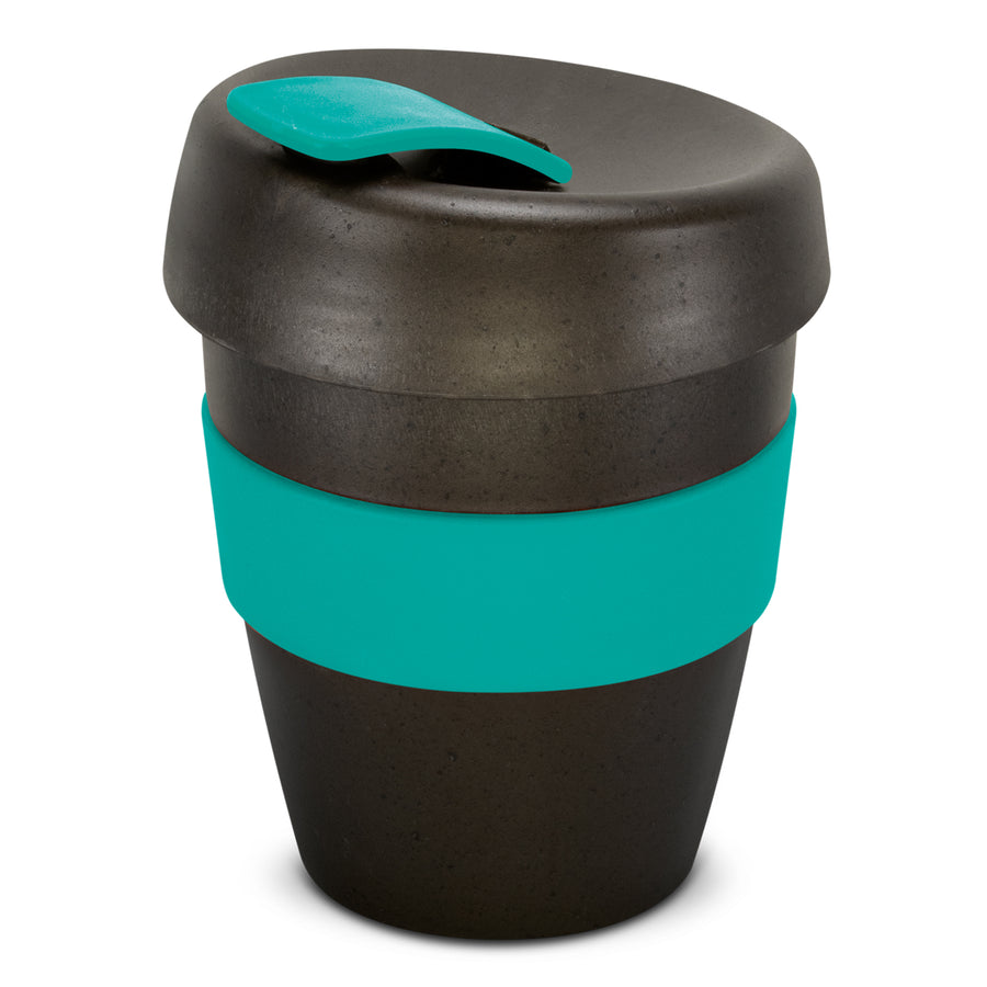 Brew Express Cup ReGrind - 350ml (Teal)