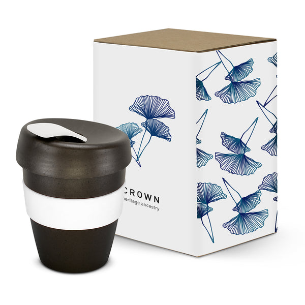 Brew Express Cup ReGrind - 350ml (Dark Blue)