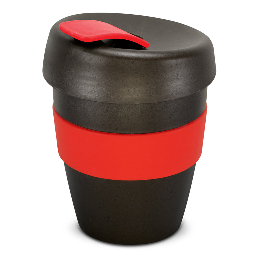 Brew Express Cup ReGrind - 350ml (Red)